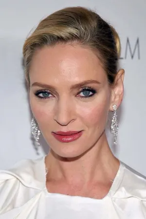 Ума Турман в роли Чарли Браун